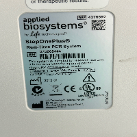Applied Biosystems StepOnePlus Real-Time PCR System image 3